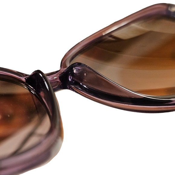 TODS OVERSIZED SUNGLASSES - Picture 6 of 13